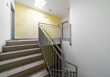 moderní 2+kk s terasou, garáží a platícím nájemníkem - ul. Na Okraji, Brandýs nad Labem