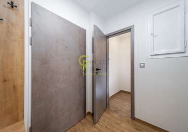 Pronájem bytu 2+kk po kompletní rekonstrukci – Praha 8, u metra Palmovka