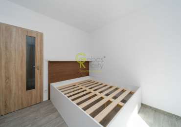 Nový byt 2+KK v projektu Byty Otradovice u Brandýsa nad L. vč. sklepa a parkovacího stání v ceně