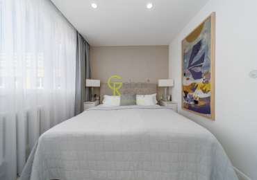 Nadstandardní byt 3+kk po precizní rekonstrukci - ul.Horčičkova, Praha 11