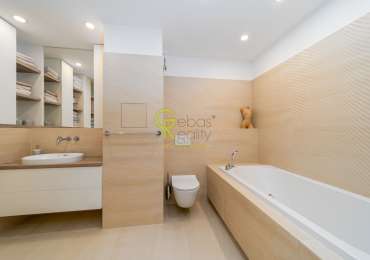 Nadstandardní byt 3+kk po precizní rekonstrukci - ul.Horčičkova, Praha 11