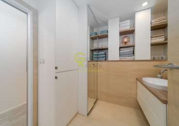 Nadstandardní byt 3+kk po precizní rekonstrukci - ul.Horčičkova, Praha 11