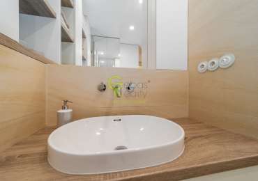 Nadstandardní byt 3+kk po precizní rekonstrukci - ul.Horčičkova, Praha 11