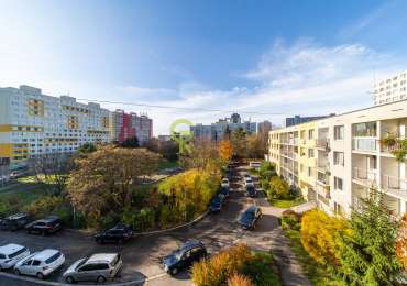 Nadstandardní byt 3+kk po precizní rekonstrukci - ul.Horčičkova, Praha 11