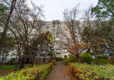 Pronájem bytu 3+1, lodžie, sklep – ulice Hnězdenská, Praha 8 - Troja