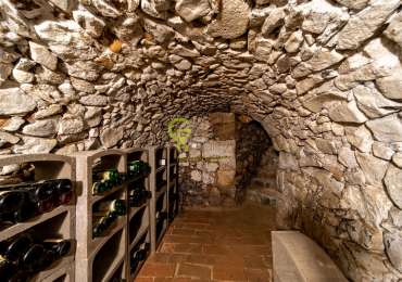 Unikátní roubenka s fungujícím ubytovacím konceptem a obytnou maringotkou - Jablonné v Podještědí