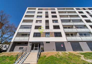 Nové 1+kk po kompletní rekonstrukci - Pod Lysinami, Praha 4 - Hodkovičky