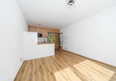 Nové 1+kk po kompletní rekonstrukci - Pod Lysinami, Praha 4 - Hodkovičky