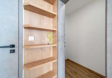 Nové 1+kk po kompletní rekonstrukci - Pod Lysinami, Praha 4 - Hodkovičky