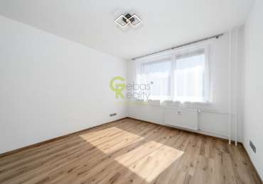 Nové 1+kk po kompletní rekonstrukci - Pod Lysinami, Praha 4 - Hodkovičky