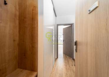 Nové 1+kk po kompletní rekonstrukci - Pod Lysinami, Praha 4 - Hodkovičky