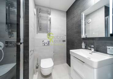 Nové 1+kk po kompletní rekonstrukci - Pod Lysinami, Praha 4 - Hodkovičky