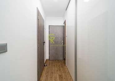 Nové 1+kk po kompletní rekonstrukci - Pod Lysinami, Praha 4 - Hodkovičky