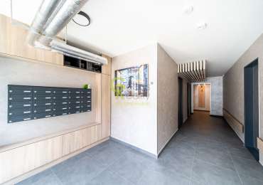 Nové 1+kk po kompletní rekonstrukci - Pod Lysinami, Praha 4 - Hodkovičky