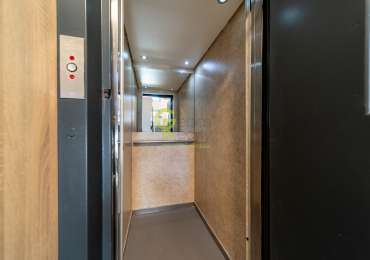 Nové 1+kk po kompletní rekonstrukci - Pod Lysinami, Praha 4 - Hodkovičky