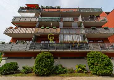 Netradiční byt s nádechem extravagance k prodeji – ul. Podle Náhonu, Praha 4