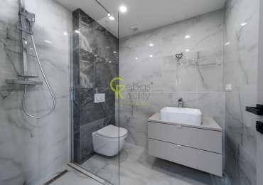 Prodej novostavby 4+kk /dvě koupelny/ dvě šatny/ zahrada, Podolanka – Praha-východ