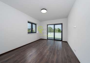 Prodej novostavby 4+kk /dvě koupelny/ dvě šatny/ zahrada, Podolanka – Praha-východ