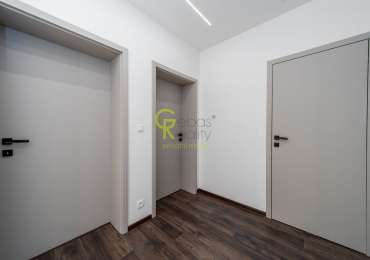 Prodej novostavby 4+kk /dvě koupelny/ dvě šatny/ zahrada, Podolanka – Praha-východ