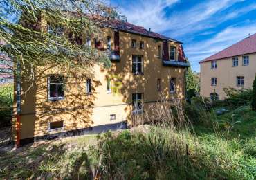Bytový dům se 6 byty a nebytovým prostorem -  Liberec