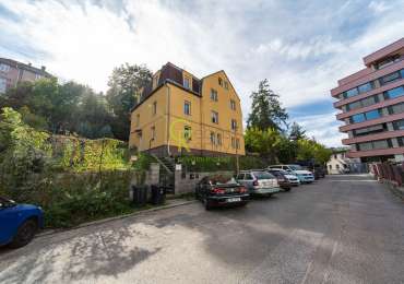 Bytový dům se 6 byty a nebytovým prostorem -  Liberec