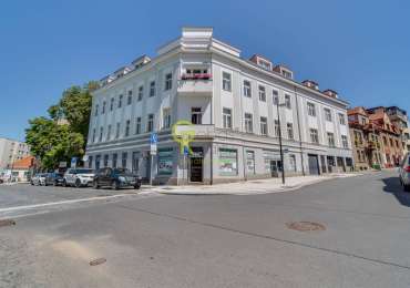 světlé 2+kk s galerií - ul.Branická, Praha 4 - Braník