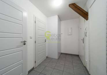 světlé 2+kk s galerií - ul.Branická, Praha 4 - Braník