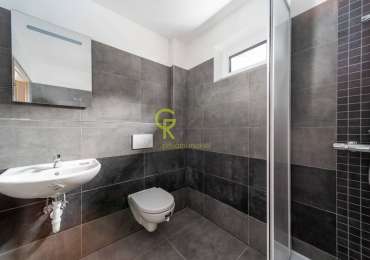 Nízkoenergetický rodinný dům - Babice, okr.Benešov