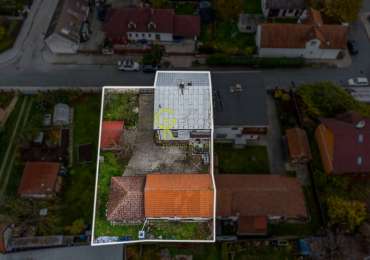 Vícegenerační rodinný dům – Březhrad, Hradec Králové