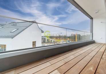 TOP 3+kk v exkluzivním projektu OAKS - Nebřenice, Popovičky