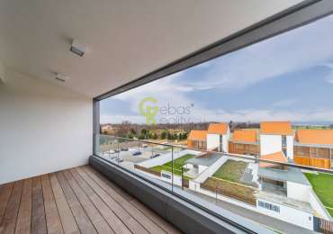 TOP 3+kk v exkluzivním projektu OAKS - Nebřenice, Popovičky