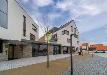 TOP 3+kk v exkluzivním projektu OAKS - Nebřenice, Popovičky