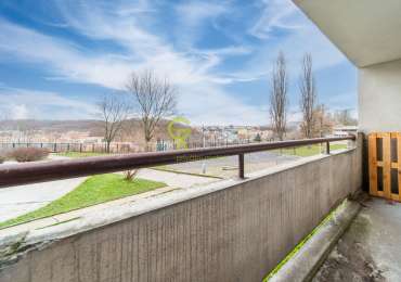 prodej bytu 2+kk/B - ul. Družstevní ochoz, Praha 4 - Michle