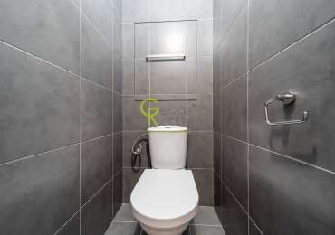 prodej bytu 2+kk/B - ul. Družstevní ochoz, Praha 4 - Michle
