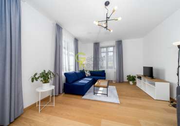 atraktivní horský apartmán 2+kk - Mariánská Hora, Albrechtice v Jizerských horách