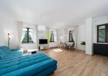 elegantní horský apartmán 3+kk - Mariánská Hora, Albrechtice v Jizerských horách