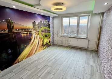 atraktivní podnájem 2+1 - ul. Kamenná, Chomutov