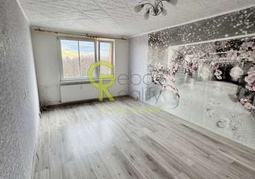 atraktivní podnájem 2+1 - ul. Kamenná, Chomutov