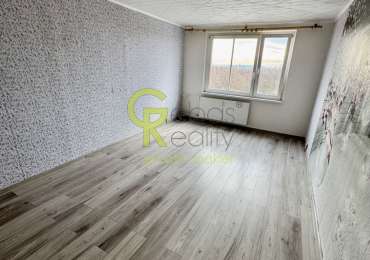 atraktivní podnájem 2+1 - ul. Kamenná, Chomutov