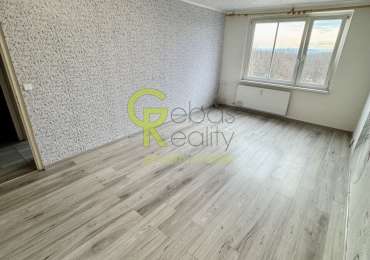 atraktivní podnájem 2+1 - ul. Kamenná, Chomutov