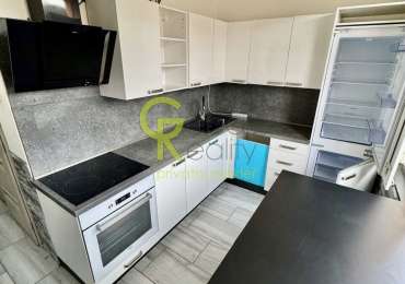 atraktivní podnájem 2+1 - ul. Kamenná, Chomutov