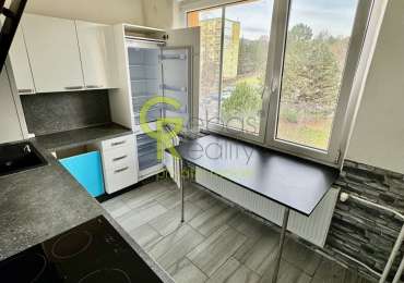 atraktivní podnájem 2+1 - ul. Kamenná, Chomutov