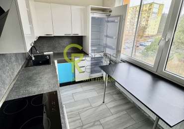 atraktivní podnájem 2+1 - ul. Kamenná, Chomutov