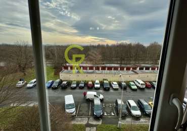 atraktivní podnájem 2+1 - ul. Kamenná, Chomutov