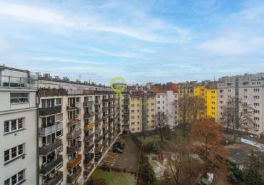 atraktivní 2+kk s vanou - ul.U Křížku, Praha 4 - Vršovice