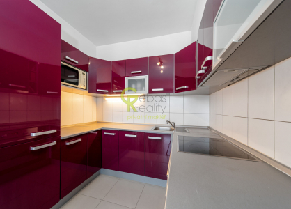 Prodej bytu, 2+kk, 64 m²