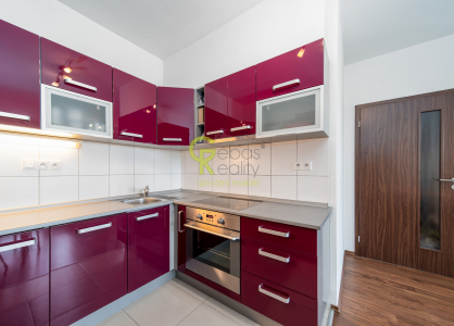 Prodej bytu, 2+kk, 64 m²