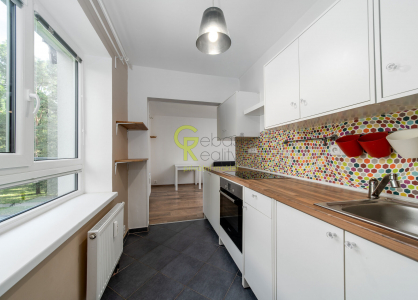 Pronájem bytu, 2+kk, 48 m²
