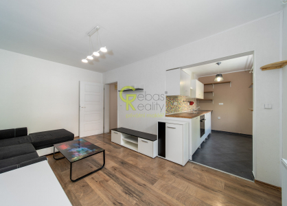 Pronájem bytu, 2+kk, 48 m²