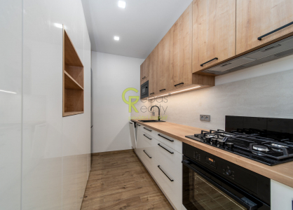 Pronájem bytu, 2+kk, 45 m²